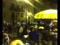 Bufù a Larino al Borgo antico