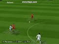 But pes \" Forlan \" But pes \" Forlan \"