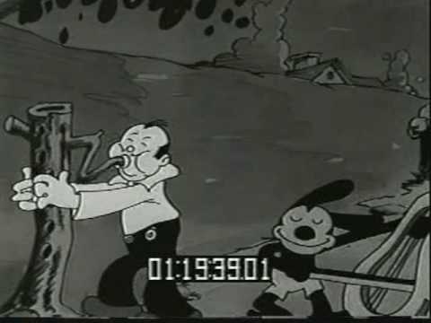 oswald