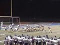 Drew Nutter Big Tackle