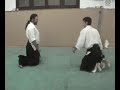 Suwari waza Aihanmi katatedori Suwari waza Aihanmi katatedori