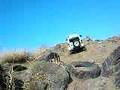 jimny ラバ ロッククローリング 富士ヶ嶺オフロード Ⅱ