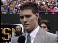 Owen Nolan- 1990 NHL Draft