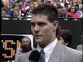 Owen Nolan- 1990 NHL Draft