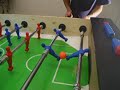 Foosball - table soccer - stolný futbal - p@jonček :)
