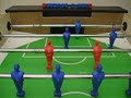 Foosball - table soccer - stolný futbal - p@jon?ek :) Foosball - table soccer - stolný futbal - p@jon?ek :)