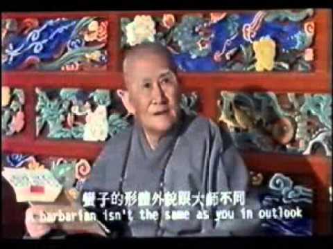 Phim Phật Giáo Lục Tổ Huệ Năng Phần 1