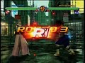 VF5 Xbox360 NO-NAME (AO) vs Myke (KA) VF5 Xbox360 NO-NAME (AO) vs Myke (KA)