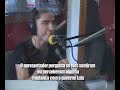 TV Morrinho - BBV7 Entrevista na Radio