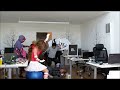 RT @argoz: Argoz does the #HarlemShake! http://t.co/TLqFV8Ll