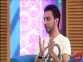 مقابلة تلفزيونية على قناة الوطن في برنامج صباح الوطن مقابلة مع البطل الكويتي و العالمي و مدرب الجيوجيتسو البرازيلية البطل عبدالرحمن الحمدان و اللاعب احمد المسباح