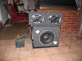 Pioneer 6972 6x9 speakers