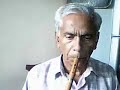 : Ankhiyon Ke Jharokhe Se - Flute by D K Sharma : Ankhiyon Ke Jharokhe Se - Flute by D K Sharma
