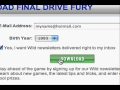 How To Get Final Drive Fury For PC (Free & legal)