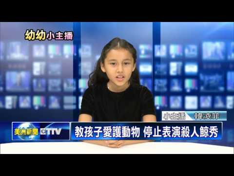 幼幼小主播選拔