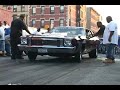 Nyce1s.com.... Headhunters BBQ Brooklyn N.Y. 2007 Pt. 2