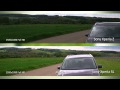 Videovergelijk: Sony Xperia Z vs Xperia SL