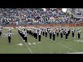 The Party Rock Anthem - Ohio University Marching 110