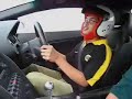 LivinCars.com Tests Lamborghini Gallardo at Sepang