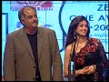 Download Best Actor Female Kajol For Fanaa Zee Cine Mp3 Song