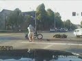 Watch 'Iowa Football Player Motorcycle Crash'