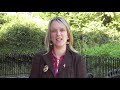 Cllr Clair Powell
