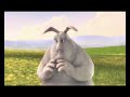 The g33k show Ep1 Pt3/5: Big Buck Bunny The g33k show Ep1 Pt3/5: Big Buck Bunny