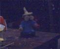 Black mage casts Fire 1 Black mage casts Fire 1