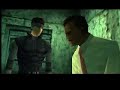 Metal Gear Solid - Encuentro con el Jefe Darpa/Decoy Octopus