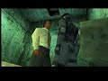 Metal Gear Solid - Encuentro con el Jefe Darpa/Decoy Octopus