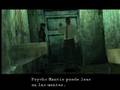 Metal Gear Solid - Encuentro con el Jefe Darpa/Decoy Octopus