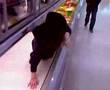 me... in a freezer (: