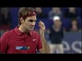 Tennis Masters Cup Shanghai 2007 - DAY 7 highlights