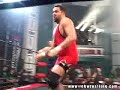 ROH Adam Pearce & Shane Hagadorn Vs. Ruckus & Jigsaw - 3/15