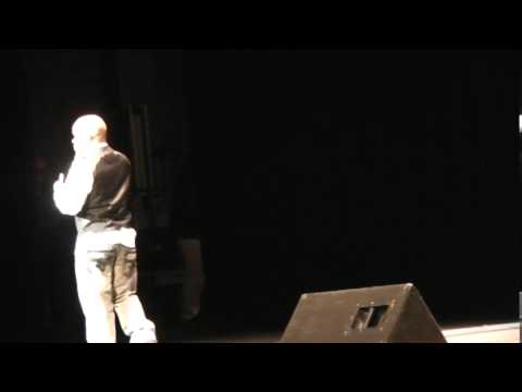 Thanksgiving Comedy Jam w/Bill Bellamy, Talent & DL Hughley