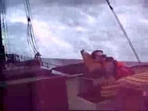 Storm II // IJsselmeer