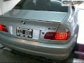 Bmw M3 E46 chiptuning by chipracing Argentina Bmw M3 E46 chiptuning by chipracing Argentina