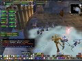 Chaos Theory: Opera Event, Oz and Crone