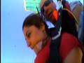 Sandra Khoubier Skydiving