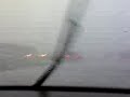 driving my focus in bad weather