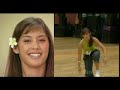 HSM 2 Dance Audtions - Part 4 of 4