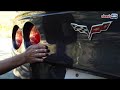 for full article:
http://www.edmunds.com/insideline/do/drives/fulltests/articleid=134347?tid=edmunds.il.home.photopanel..1.*

brute force, a quality we can't help but assign to any car generating 638 horsepower, is by definition anything but subtle. yet the 2009 chevy corvette zr1 manages at once to be both brutally quick and remarkably mild-mannered. its quarter-mile acceleration is quicker than any production car we've ever tested, its chassis is benign but highly capable and its carbon-ceramic brakes are mind-bending in their effectiveness. this new vette offers an unlikely combination of performance and real-world usability that we're proud to experience in an american car.

this combination is as rare as truth in a presidential debate. honestly, most of the zr1's competition (think dodge viper acr) or nissan gt-r)) is less capable and makes a much larger compromise in typical road driving. with the 2009 chevrolet corvette zr1 we have a machine that is engaging to drive, capable of making insane numbers on the test track and also a legitimate road car.