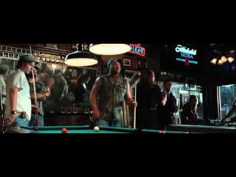 Straw Dogs Trailer