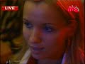 Viktoriya Dayneko:Ya Prosto srazu ot tebya uydu (live) Viktoriya Dayneko:Ya Prosto srazu ot tebya uydu (live)