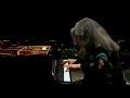 Martha Argerich – Bach Partita No. 2 - Verbier Festival 2008