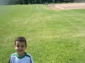 ZINEDINE \" ZINO \" jeune star Algerienne du football
