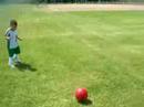 ZINEDINE  ZINO  jeune star Algerienne du football
