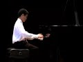 Matthew does Chopin\