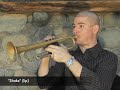 Special Effects (Part I) Trumpet Tips & Tricks with Charlie Porter