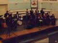 Basie-Straight Ahead -- WVWC Jazz Ensemble
